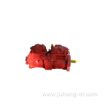 Excavator R220LC Main Pump 31Q6-10130 R220LC Hydraulic Pump